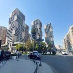 Satılır 4 otaqlı Yeni Tikili, 20 Yanvar metrosu, Yasamal rayonu 22