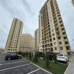 Satılır 3 otaqlı Yeni Tikili, Bayıl qəs., Səbail rayonu 28