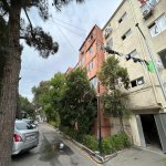 Satılır 2 otaqlı Köhnə Tikili, Neftçilər metrosu, 8-ci kilometr, Nizami rayonu 1
