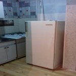 Kirayə (aylıq) 1 otaqlı Həyət evi/villa, Xətai metrosu, Ağ şəhər, Xətai rayonu 10