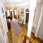 Kirayə (aylıq) 8 otaqlı Həyət evi/villa, Badamdar qəs., Səbail rayonu 21