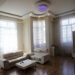 Kirayə (aylıq) 3 otaqlı Yeni Tikili, Nəsimi rayonu 2