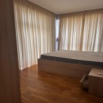 Kirayə (aylıq) 3 otaqlı Yeni Tikili, Neftçilər metrosu, Nizami rayonu 5