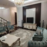 Satılır 5 otaqlı Həyət evi/villa, Badamdar qəs., Səbail rayonu 7
