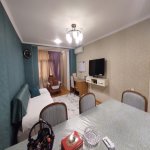 Satılır 3 otaqlı Köhnə Tikili, Avtovağzal metrosu, Biləcəri qəs., Binəqədi rayonu 3