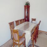 Kirayə (aylıq) 5 otaqlı Bağ evi, Novxanı, Abşeron rayonu 6