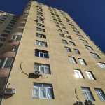Satılır 3 otaqlı Yeni Tikili, 20 Yanvar metrosu, Yeni Yasamal qəs., Yasamal rayonu 2