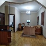 Kirayə (günlük) 3 otaqlı Həyət evi/villa Qəbələ 6