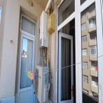 Kirayə (aylıq) 3 otaqlı Yeni Tikili, Xalqlar dostluğu metrosu, 8-ci kilometr, Nizami rayonu 17