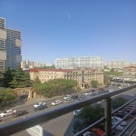 Kirayə (aylıq) 4 otaqlı Yeni Tikili, 8 Noyabr metrosu, Tibb Universiteti, Nəsimi rayonu 1