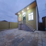 Satılır 4 otaqlı Həyət evi/villa, Binəqədi qəs., Binəqədi rayonu 1
