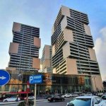 Аренда 2 комнат Новостройка, Ясамал район 1