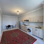 Продажа 1 комнатная Новостройка, İnşaatçılar метро, пос. Йени Ясамал, Ясамал район 4