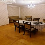 Kirayə (aylıq) 3 otaqlı Yeni Tikili, Azadlıq metrosu, 8-ci mikrorayon, Binəqədi rayonu 2