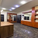 Kirayə (aylıq) 3 otaqlı Yeni Tikili, Nəriman Nərimanov metrosu, Montin qəs., Nərimanov rayonu 4
