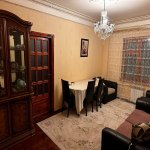 Satılır 4 otaqlı Köhnə Tikili, Xalqlar dostluğu metrosu, Nizami rayonu 1