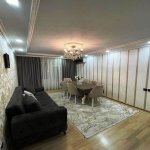 Satılır 2 otaqlı Köhnə Tikili, Qara Qarayev metrosu, 8-ci kilometr, Nizami rayonu 2