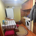 Satılır 2 otaqlı Köhnə Tikili, Həzi Aslanov metrosu, Əhmədli, Xətai rayonu 4
