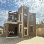 Kirayə (aylıq) 4 otaqlı Bağ evi, Goradil, Abşeron rayonu 1