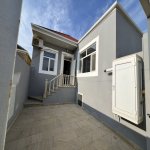 Satılır 3 otaqlı Həyət evi/villa, Masazır, Abşeron rayonu 1