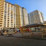 Kirayə (aylıq) 3 otaqlı Yeni Tikili, 28 May metrosu, Nərimanov rayonu 1