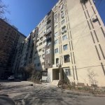 Satılır 5 otaqlı Köhnə Tikili, Gənclik metrosu, Nərimanov rayonu 1