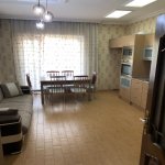 Kirayə (aylıq) 4 otaqlı Yeni Tikili, Nizami metrosu, Yasamal rayonu 10
