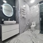 Satılır 2 otaqlı Yeni Tikili, Azadlıq metrosu, 8-ci mikrorayon, Binəqədi rayonu 14