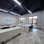 Kirayə (aylıq) 9 otaqlı Ofis, 28 May metrosu, Kubinka, AF Business House, Nəsimi rayonu 2