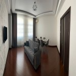 Kirayə (aylıq) 3 otaqlı Yeni Tikili, Gənclik metrosu, Nərimanov rayonu 1