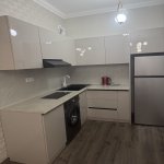 Kirayə (aylıq) 2 otaqlı Yeni Tikili, 20 Yanvar metrosu, Yasamal rayonu 6