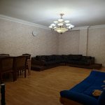 Kirayə (aylıq) 2 otaqlı Yeni Tikili, 8 Noyabr metrosu, Nəsimi rayonu 2
