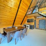 Посуточно 4 комнатная Дома/Виллы Гябяля 4