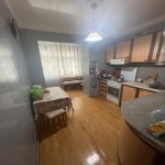 Satılır 4 otaqlı Köhnə Tikili, Gənclik metrosu, Nərimanov rayonu 11