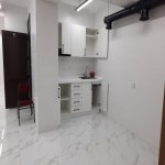 Kirayə (aylıq) 4 otaqlı Yeni Tikili, Memar Əcəmi metrosu, 2-ci mikrorayon, Nəsimi rayonu 9