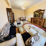 Kirayə (aylıq) 4 otaqlı Yeni Tikili, 28 May metrosu, Nəsimi rayonu 4
