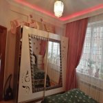 Satılır 3 otaqlı Yeni Tikili, İnşaatçılar metrosu, Yasamal rayonu 5