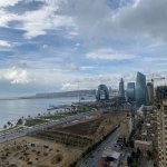 Kirayə (aylıq) 3 otaqlı Yeni Tikili, Xətai metrosu, Xətai rayonu 2