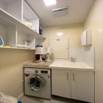 Kirayə (aylıq) 2 otaqlı Yeni Tikili, 28 May metrosu, Port Baku, Nəsimi rayonu 9