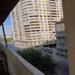 Kirayə (aylıq) 4 otaqlı Köhnə Tikili, Gənclik metrosu, Binəqədi rayonu 9