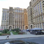 Kirayə (aylıq) 2 otaqlı Yeni Tikili, Bayıl qəs., Səbail rayonu 1