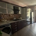 Kirayə (aylıq) 3 otaqlı Yeni Tikili, Gənclik metrosu, Nəsimi rayonu 10