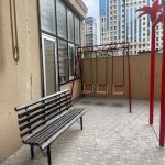Kirayə (aylıq) 3 otaqlı Yeni Tikili, 28 May metrosu, Nəsimi rayonu 24