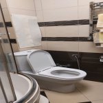 Kirayə (aylıq) 3 otaqlı Köhnə Tikili, İçərişəhər metrosu, Səbail rayonu 5
