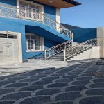 Satılır 6 otaqlı Həyət evi/villa, Avtovağzal metrosu, Biləcəri qəs., Binəqədi rayonu 2