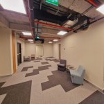 Аренда 2 комнатная Офис, Насими район 3