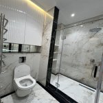 Satılır 3 otaqlı Yeni Tikili, Xətai metrosu, Ağ şəhər, Xətai rayonu 17