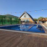 Kirayə (günlük) 3 otaqlı Həyət evi/villa Qəbələ 5