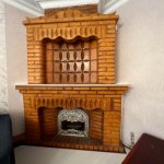 Satılır 5 otaqlı Həyət evi/villa, Buzovna, Xəzər rayonu 16