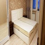 Satılır 3 otaqlı Yeni Tikili, Qara Qarayev metrosu, Nizami rayonu 5
